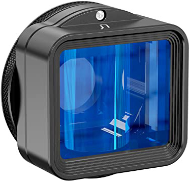 Ulanzi Anamorphic 1.55 XT -
