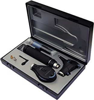 Riester 3743 ri-scope L Oto-/Oftalmoscopio