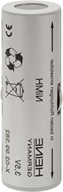 Heine batería recargable para K180 oftalmoscopio