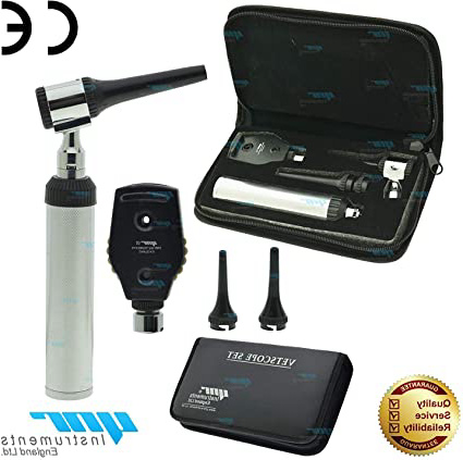 Ynr England Vetscope LED Veterinario