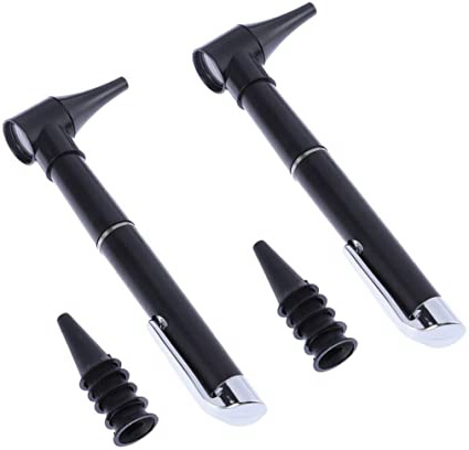 EXCEART 2 Piezas Led Linterna