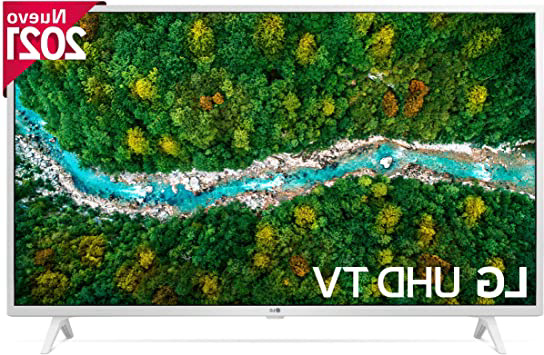 LG 43UP7690-ALEXA 2021-Smart TV 4K