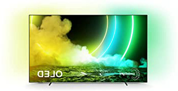 Philips Ambilight TV 65OLED705/12 OLED