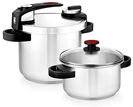 BRA Tekna - Set de
