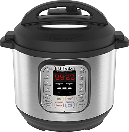 Instant Pot IP - DUO60,