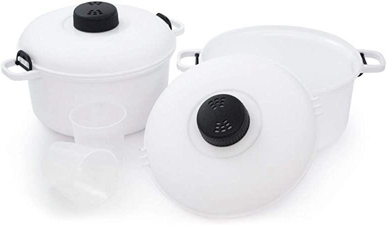 COOK PRO Set Olla A