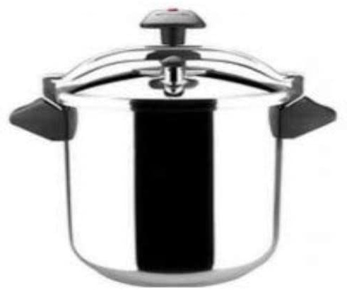 MAGEFESA Star Olla a presión