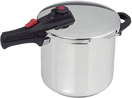 Bastilipo 10L Olla Rápida De