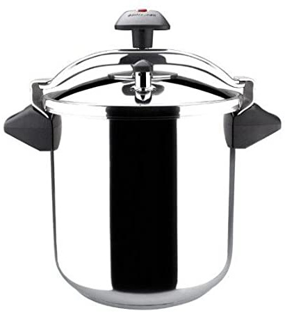 MAGEFESA INOXTAR Olla a presión