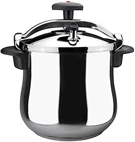 JKHOME Olla a presión rápida,