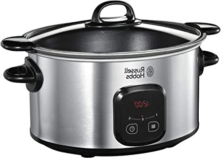 Russell Hobbs Maxicook - Olla