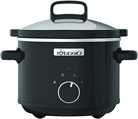 Crock-Pot CSC046X Olla de cocción