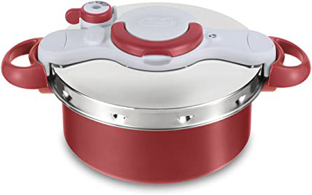Tefal Clipso Minut Duo Olla