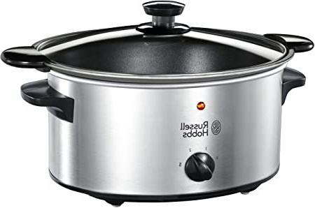 Russell Hobbs Cook@Home - Olla