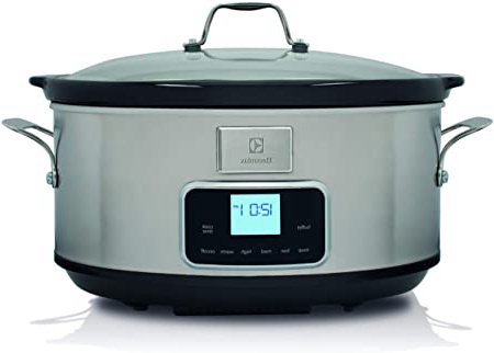 Electrolux ESC7400 Olla de cocción