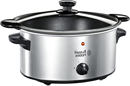 Russell Hobbs Cook@Home - Olla