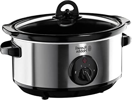 Russell Hobbs 19790-56 Cook@Home -