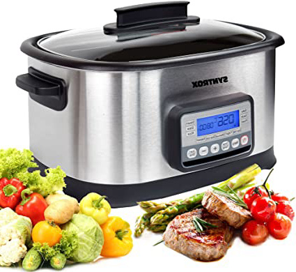 Syntrox Germany - Cocina 16