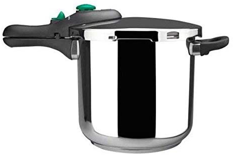 Magefesa 01OPDINAM08 - Olla Magefesa rapida Dynamic/ DB 8, 7.5L., acero inoxidable, el embalaje puede variar