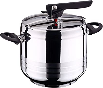 San Ignacio - Premium-Olla a