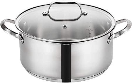 EPPMO 24cm 4.8 litros Cacerola
