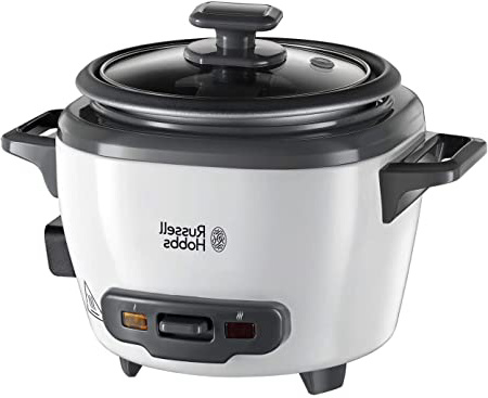 Russell Hobbs 27020-56 Mini olla