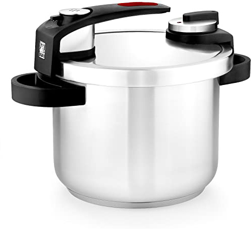 olla a presion 6 litros bra