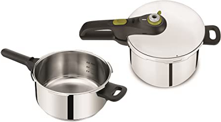 Tefal Secure 5 Neo 4L