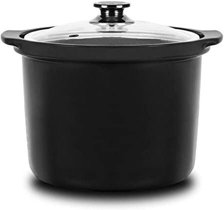 Cecotec Cubeta de cerámica Slowpot.