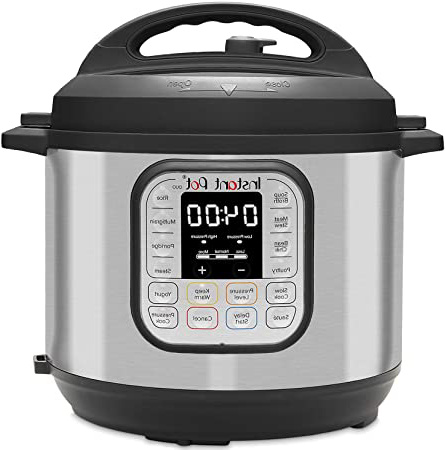 Instant Pot IP - DUO60,