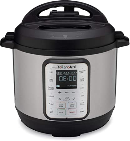 Instant Pot Olla a presión