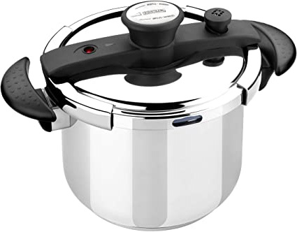 Monix EASY Olla A Presión