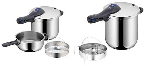 WMF Perfect Plus Olla Rápida,