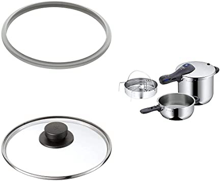 WMF - Set Olla express