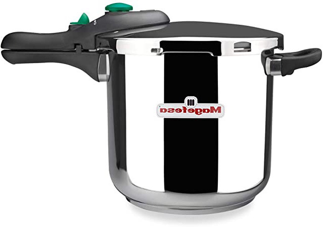 MAGEFESA Dynamic Olla a presión