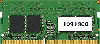 HP HP26D4S9S8ME SODIMM 8GB 2666MHz
