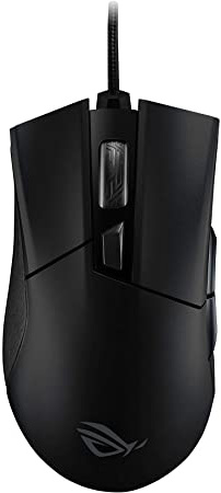 Asus ROG Gladius II Origin