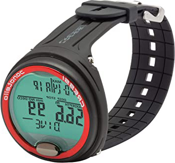 Cressi Donatello Diving Computer Ordenador