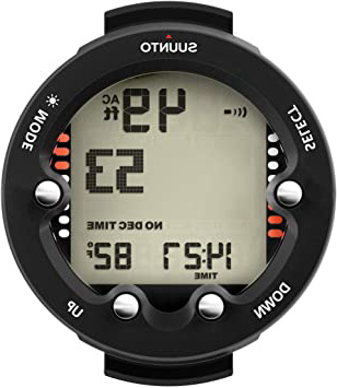 Suunto Dive Zoop Novo, Unisex