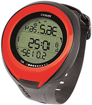 Mares Puck Pro Color -