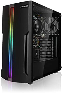 PC Megaport Ordenador AMD Athlon