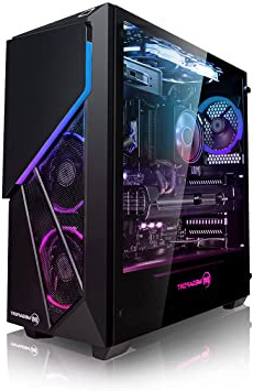 PC Gaming - Megaport Ordenador