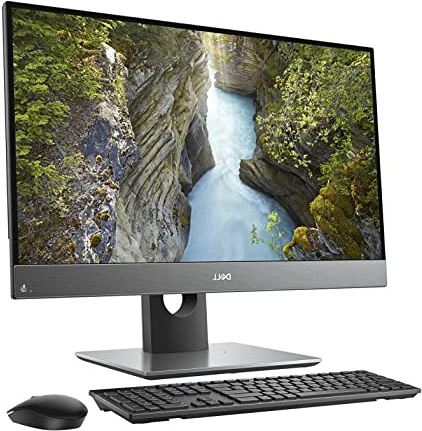 Dell OptiPlex 7780 Todo en