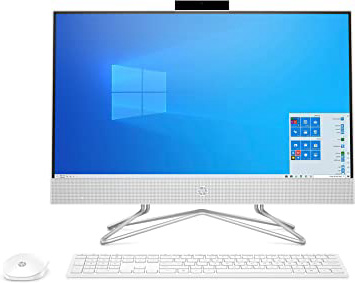 HP All-in-One 24-df0076ns - Ordenador