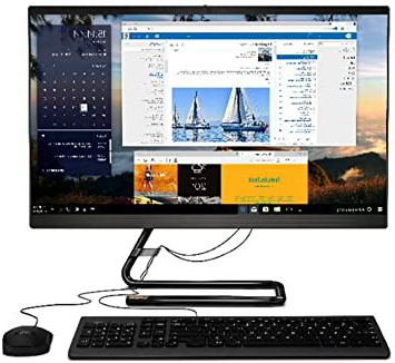 Lenovo AIO 3 IdeaCentre All