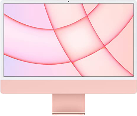 2021 Apple iMac (de 24 Pulgadas, Chip