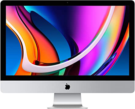 2020 Apple iMac Pantalla Retina 5K