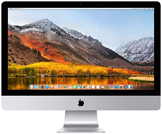 Apple iMac (27 pulgadas con