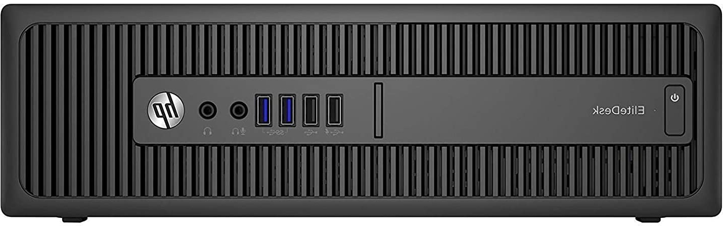 HP EliteDesk800 G1 SFF -