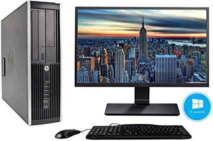 HP Elite 8300 - Ordenador
